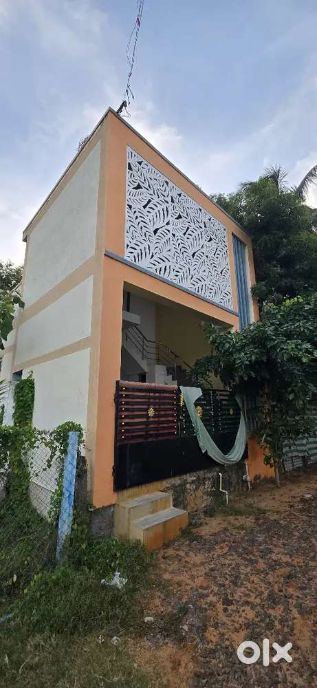 Individual 2 BHK House For Sale