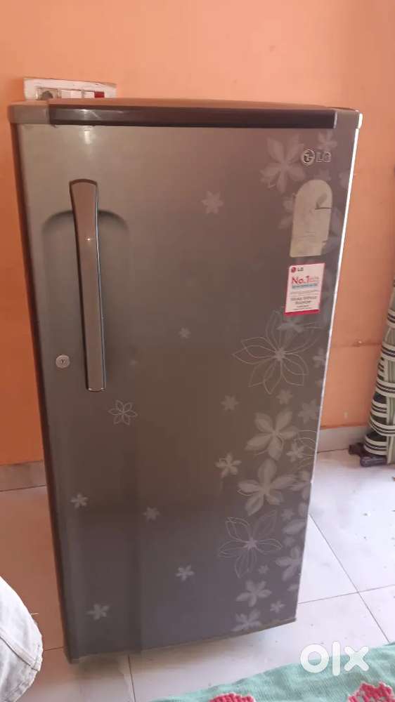 AC fridge washing machine gear chimney attic