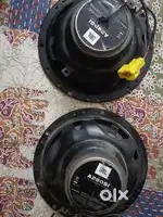 Jbl 6 inch speaker 2 pear