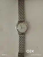Sonata classic mens watch