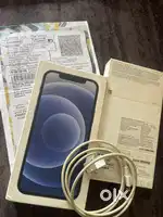 Iphone 12 5g