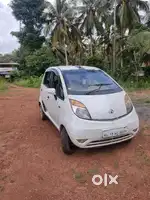Tata Nano 2014