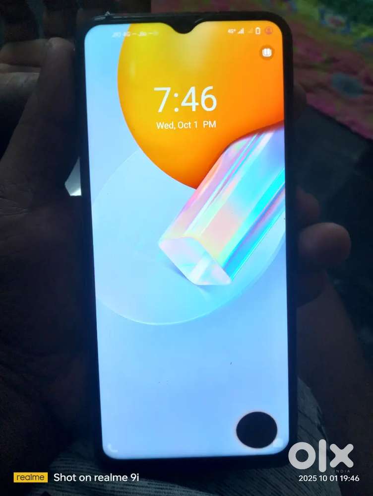 VIVO Y51A This mobile is salying available call me