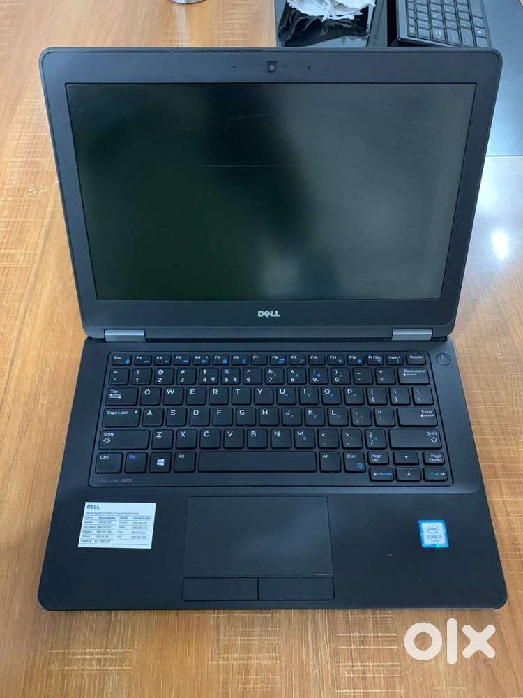 Dell latitude 5270
