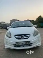 Honda Amaze 1.5 SMT I DTEC, 2014, Diesel