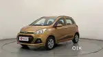 Hyundai Grand i10 Sportz 1.2 Kappa VTVT, 2013, Petrol