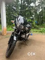 PULSER 150