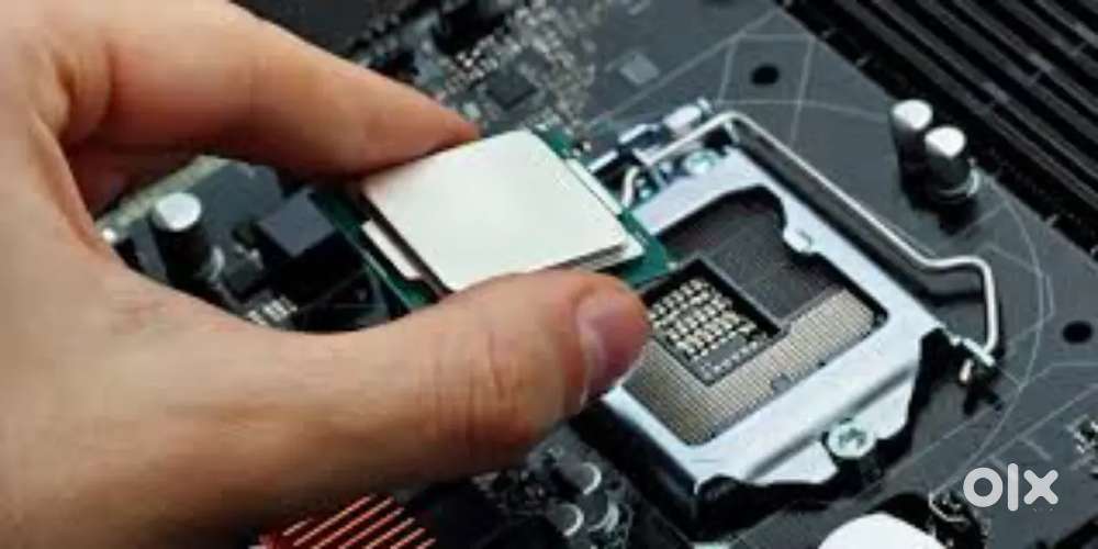 HKGN Computer's And Service's