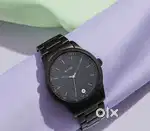 Titan Minimal Watch
