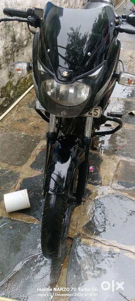 I want sell my pulsar 150