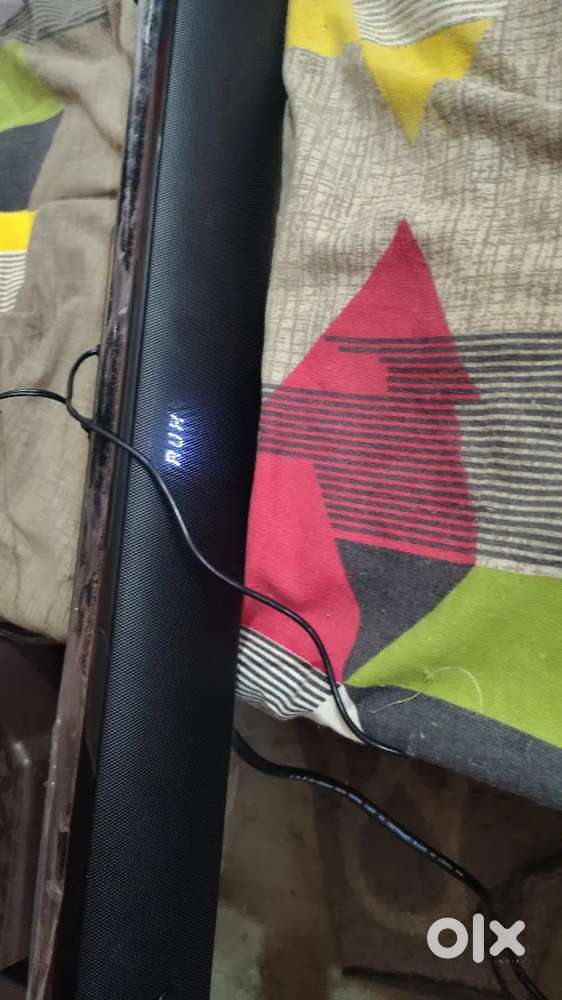 Aiwa home theatre