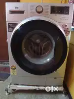 IFB Washing Machine 6.5 Kg