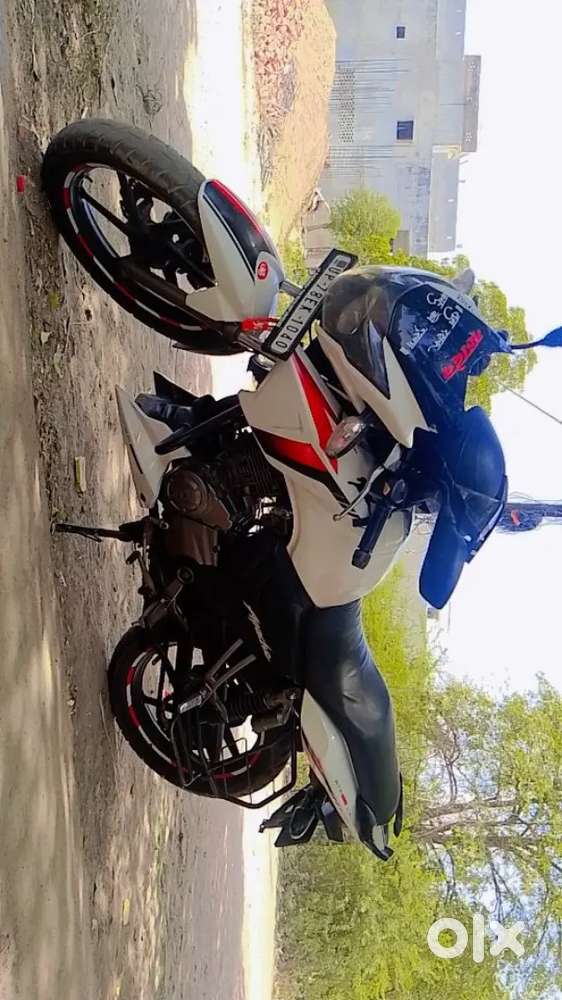 Apache Rtr for sale