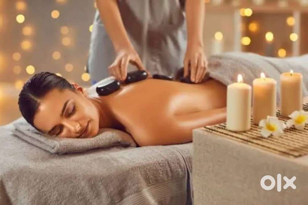 Need girls for spa rooms