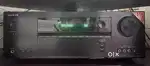 7.1 AV Receiver Onkyo TX-SR444