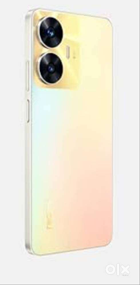 Realme c 55