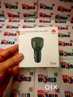 Huawei car charger 88w sealed pack