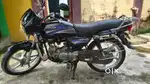Hero Honda Splendor Pro