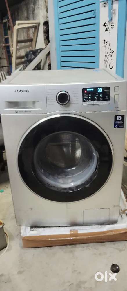 Samsung washing machine best condition