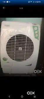 Kenstar company 5 Star  cooler
