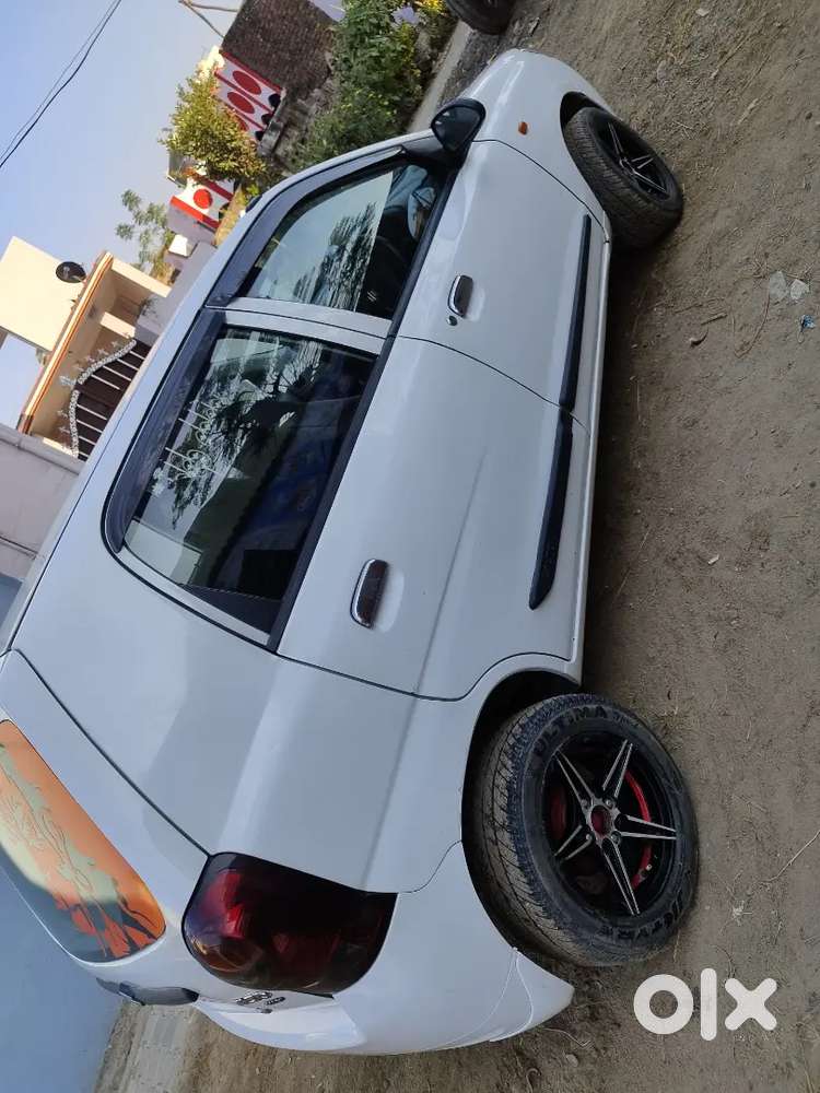 Maruti Suzuki Alto K10 Good Condition