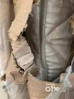 Queen Size Sleepwell Mattress