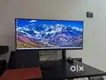 LG Ultrawide - 34Wn780, 34 Inch (86.72 Cm)