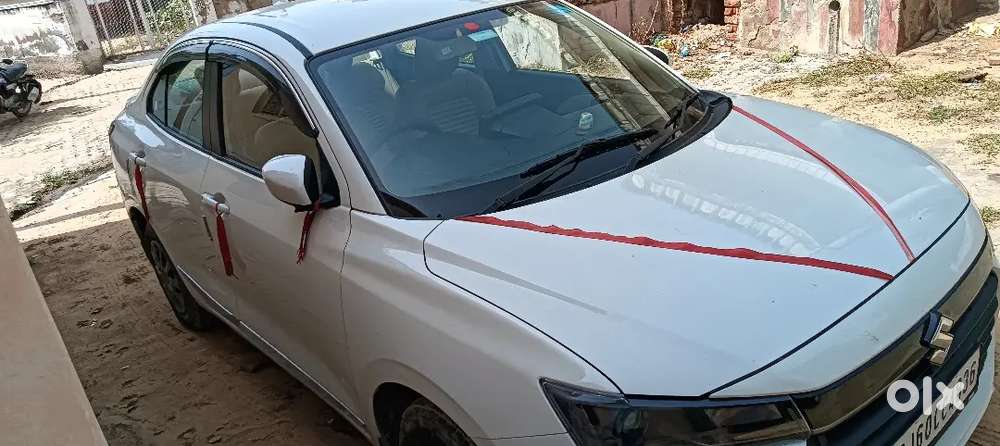 Maruti Suzuki dazzling Dzire 2024 Petrol 8500 Km Driven