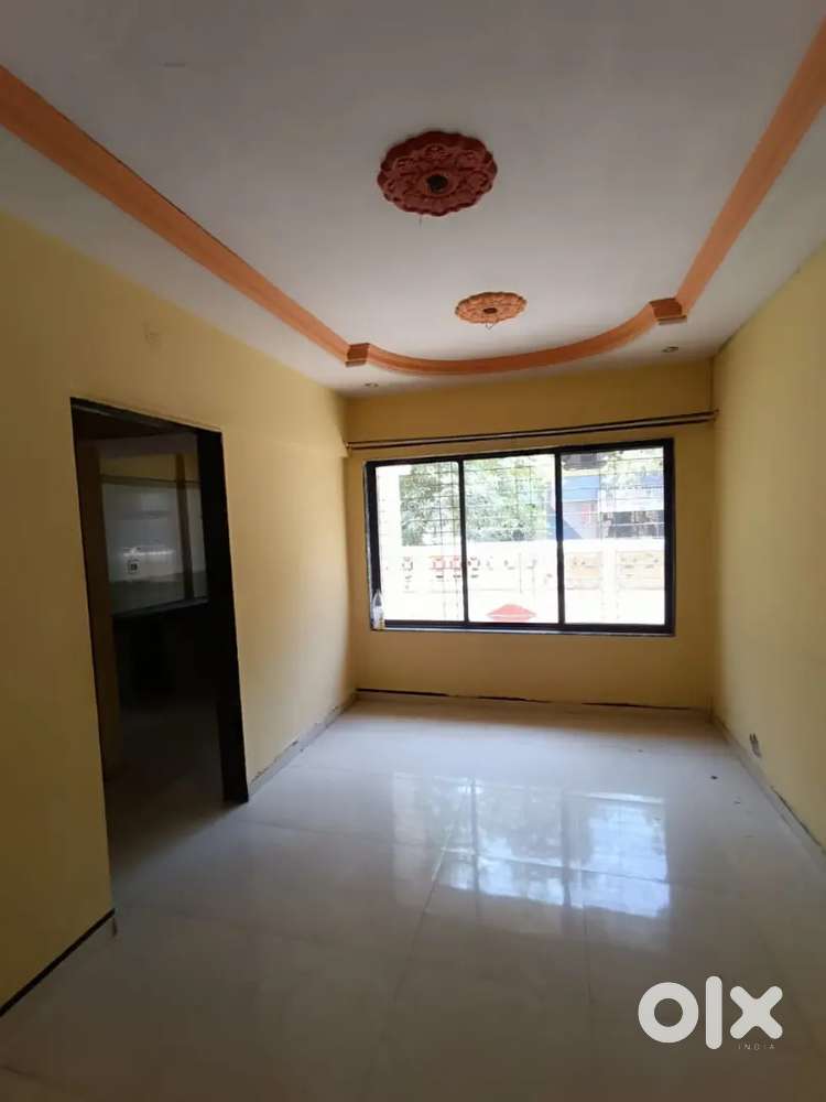 1 Bhk flat for rent