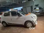 Maruti Suzuki Alto K10 2025