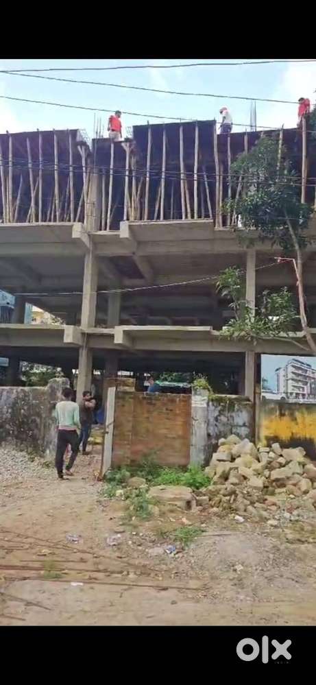 3 bhk appartment for sale