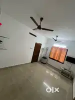 2BHK Furnished Flat for Rent at Eastfort Thrissur