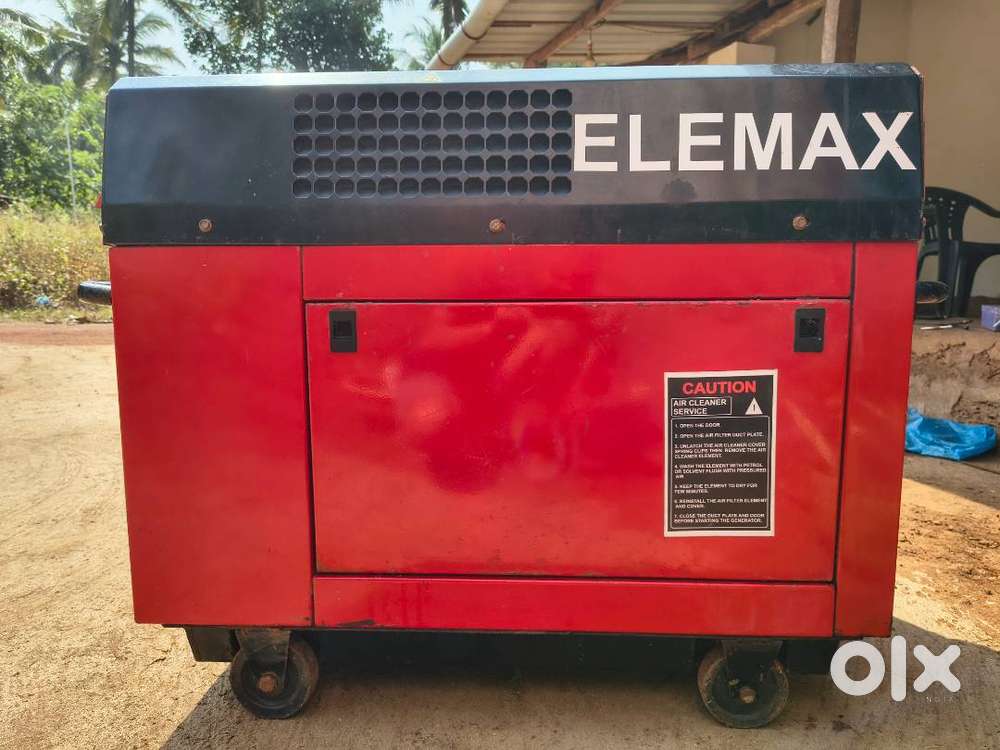 GENERATOR 3KW