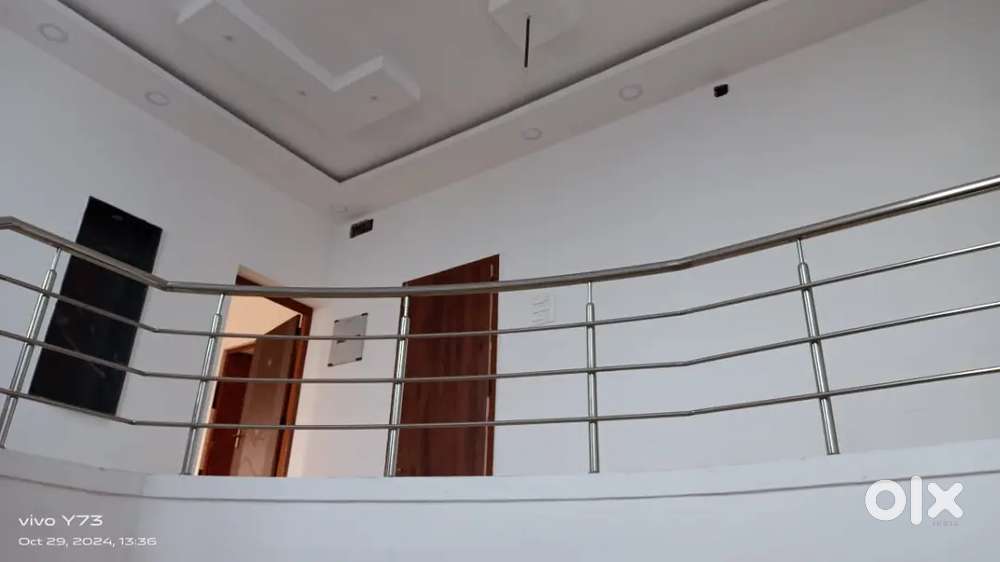 THANGAVELU EAST FACE 3 MASTER BEDROOM NEW HOUSE FOR SALE