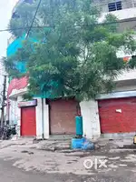 Shop for rent near by ramlila maidan