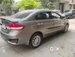 Maruti Suzuki Ciaz 2016 Diesel 125000 Km Driven
