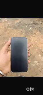 All ok condition white colour