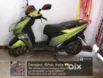 TVs  scooty
