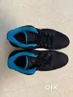 Nike basketball shoe UK-11