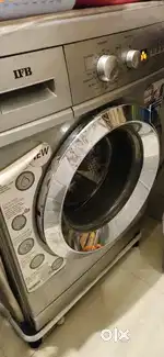 IFB washing machine