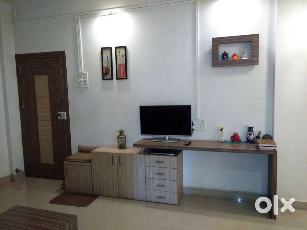 2 bhk flat for sell at salvi stop ratnagiri