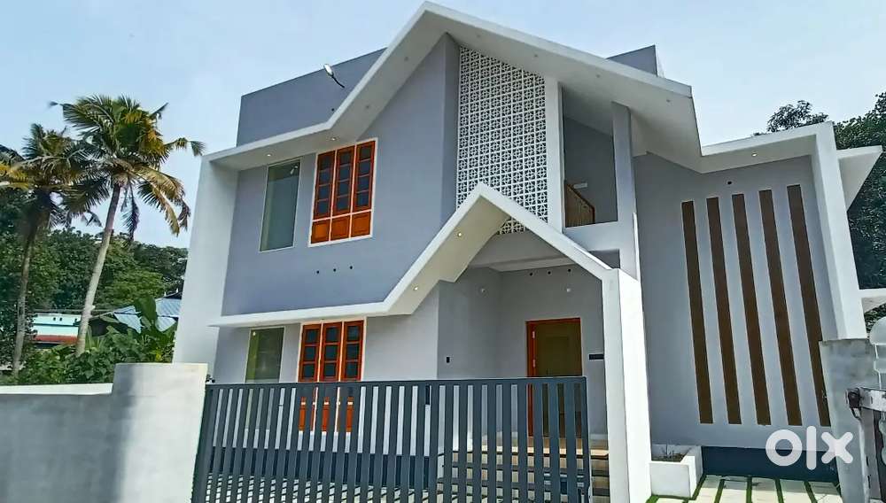 NEW HOUSE FOR SALE AT KUNDARA.