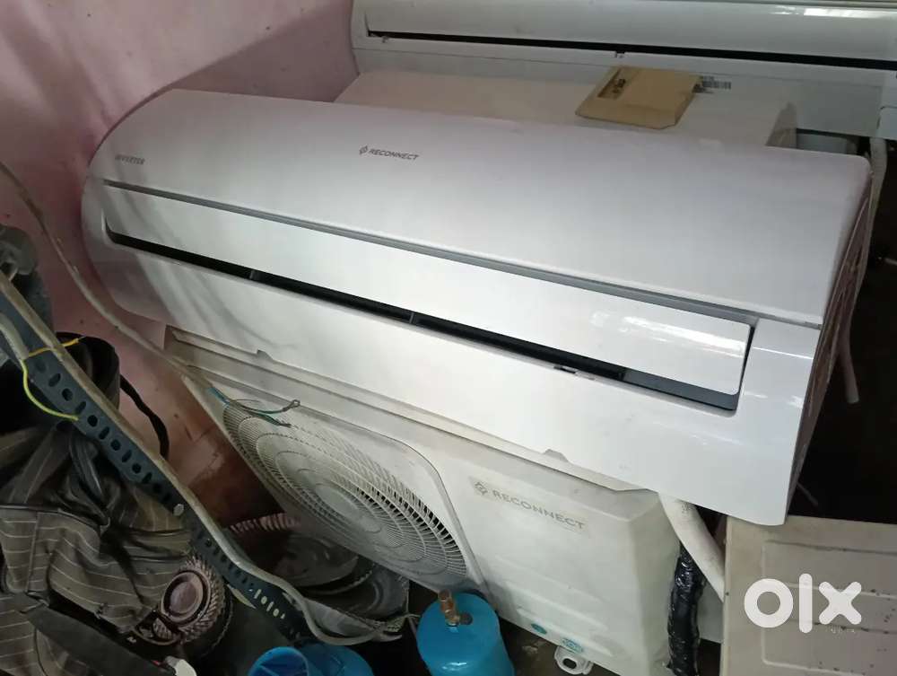 Ac and fridges for sale excellent condition