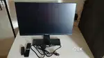 BenQ 22 Monitor with Mi Stick