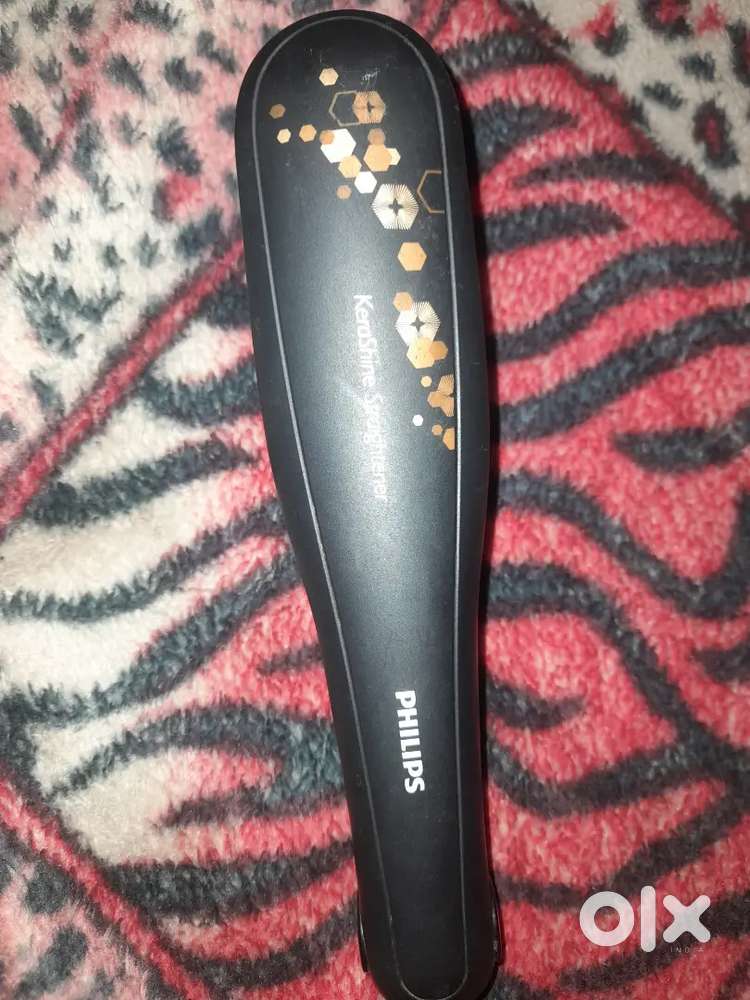 Philips no box