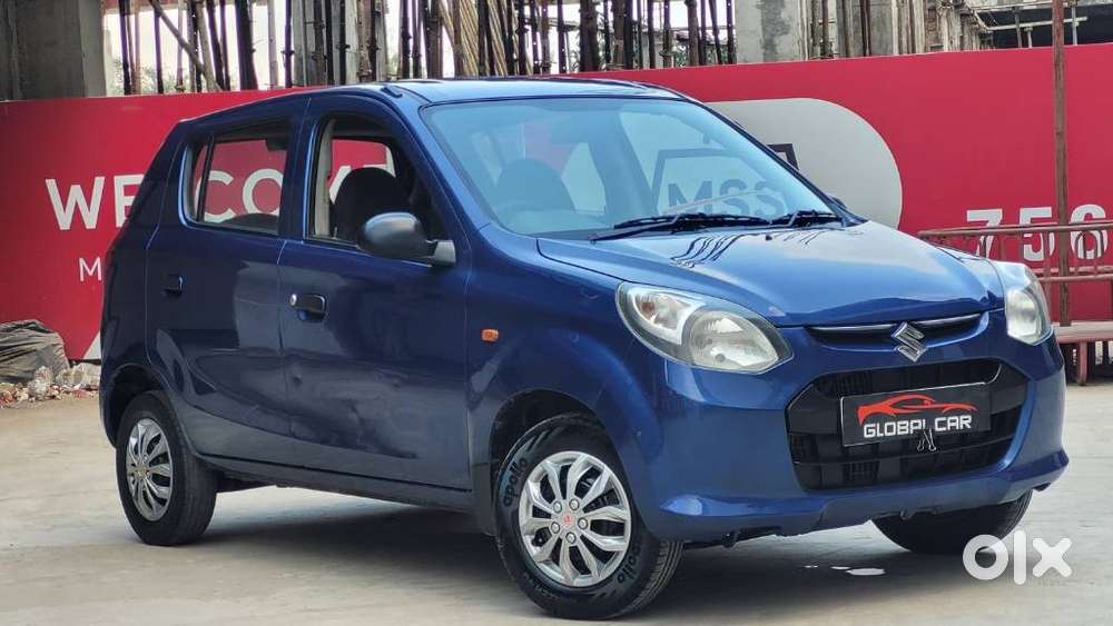 Maruti Suzuki Alto 800 2012-2016 0.8 LXI (O), 2013, Petrol
