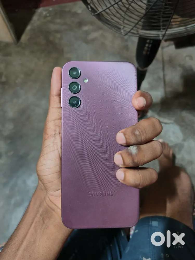 Samsung galaxy A14 5g (4gb 128gb)