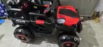 Electronic toy car for kids