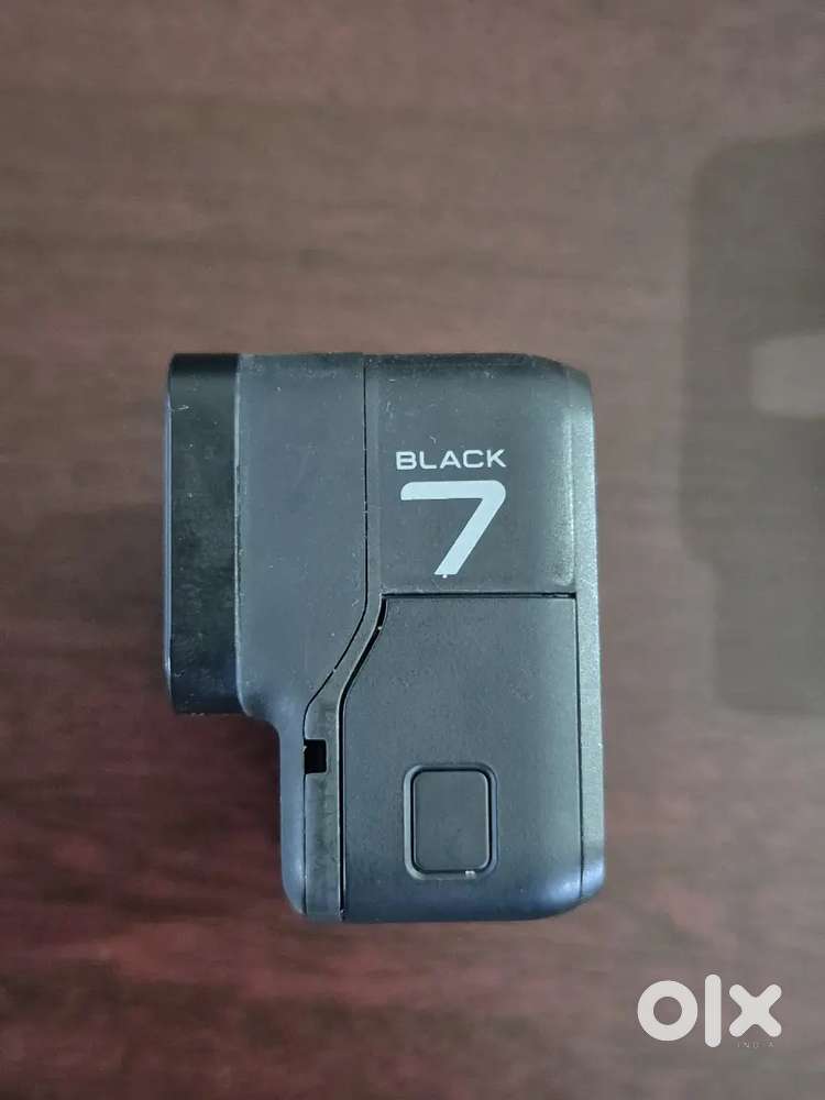Gopro hero 7 black