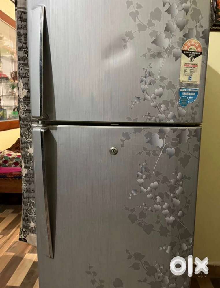 Refrigerator for sale
